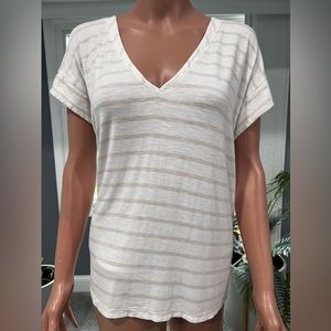 White House black market shirt